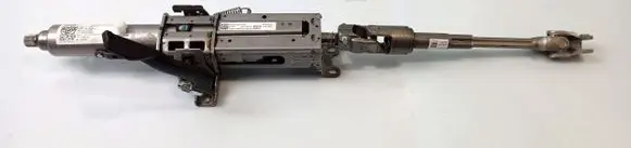 BMW X1 U11 Steering rack 6891204 32306891198 6891198