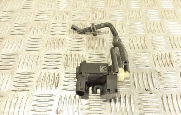 Valve vacuum
