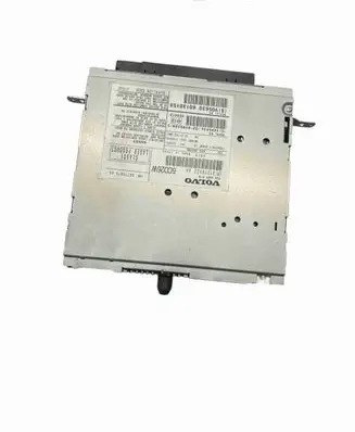 Volvo XC90 Radio/GPS head unit trim 31210422Aa