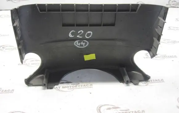 Dodge Caliber Steering wheel column trim T6279-M01