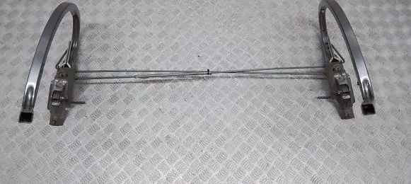Ford Fusion II Loading door hinge set DS73F42700