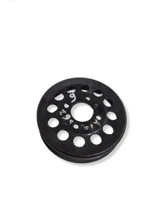 Mercedes-Benz A W168 Water pump pulley A1662020010