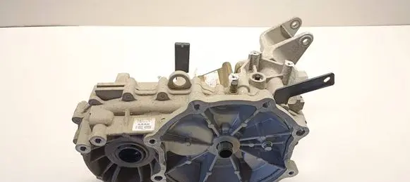 Hyundai Ioniq Electric car Transmission 365010E500