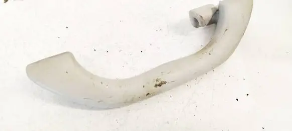 Volkswagen PASSAT B5 Rear interior roof grab handle 3B0857608