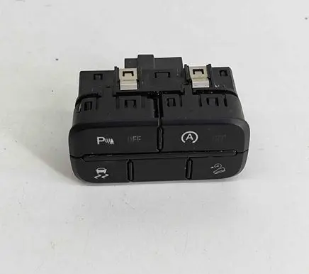 Ford Ranger A set of switches JB3T14B436AHA
