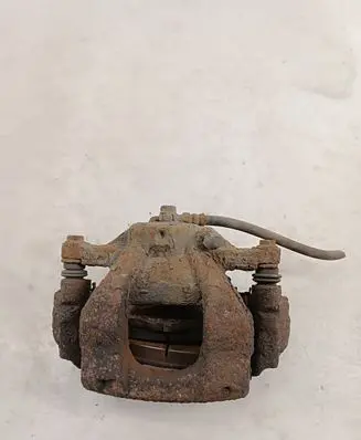 Toyota Auris 150 Front brake caliper NOCODE