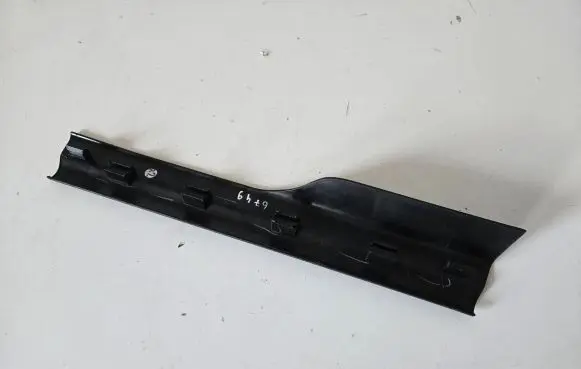 BMW X3 G01 Front sill trim cover 7398005