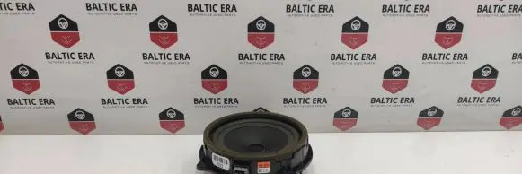 Subwoofer speaker