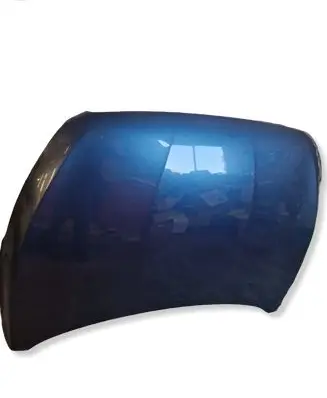 Peugeot 508 Engine bonnet/hood 