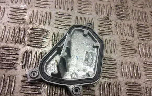 BMW X2 F39 LED ballast control module 1171113