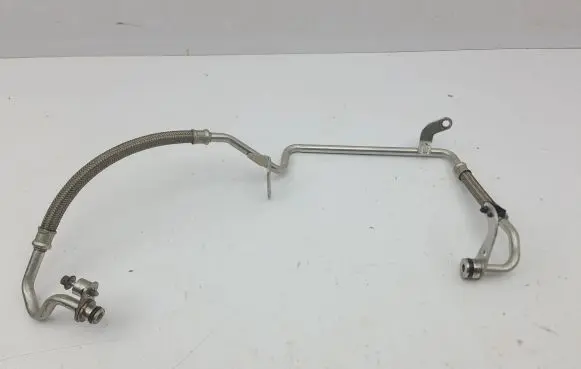 Ford Kuga III Air conditioning (A/C) pipe/hose JX6G9V472BB