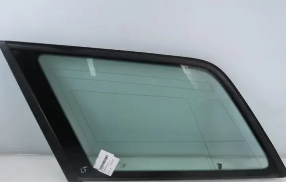 Audi A4 S4 B7 8E 8H Rear side window 