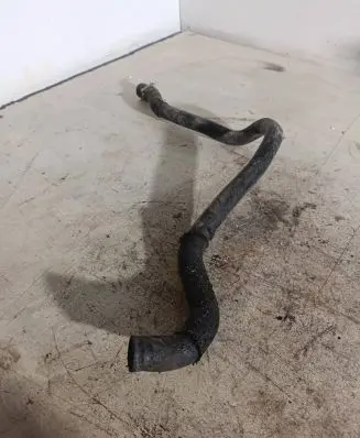 Volkswagen Sharan Engine coolant pipe/hose