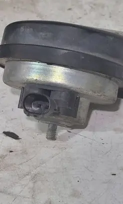 BMW 3 E90 E91 Horn signal 0055306