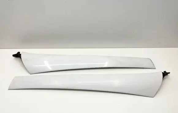 Other sill/pillar trim element