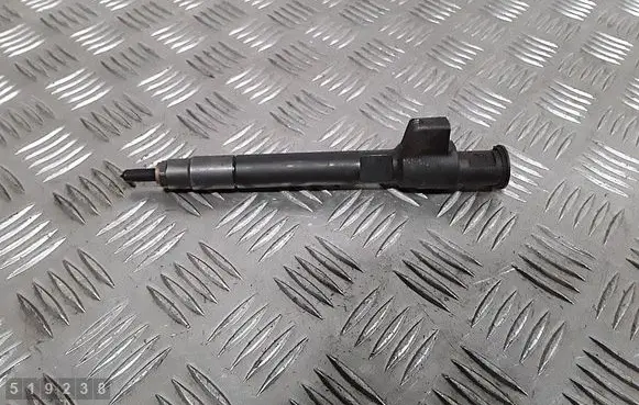 Peugeot Boxer Fuel injector 9824388280 28657626