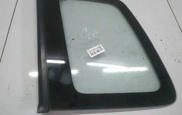 Mazda Premacy Rear side window AS2