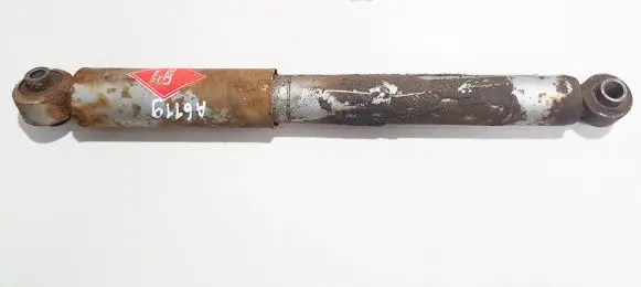 Opel Vectra C Rear shock absorber/damper