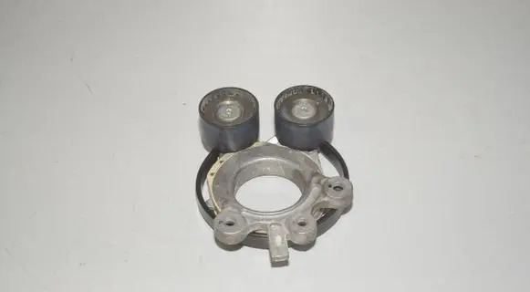 BMW 2 F45 Generator/alternator belt tensioner 7634197 11287634197