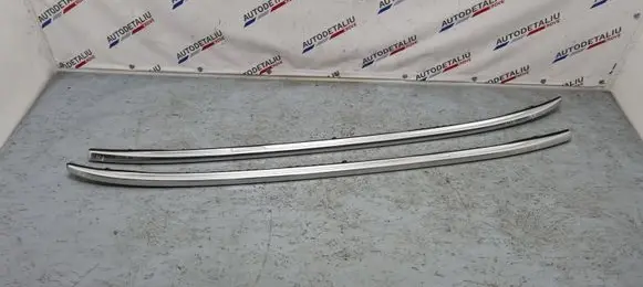 BMW 5 F10 F11 Roof bar rail