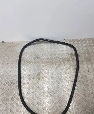 Citroen C3 Aircross Rear door rubber seal (on body) 