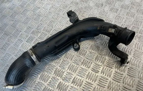 Volkswagen Caddy Intercooler hose/pipe 038906051C