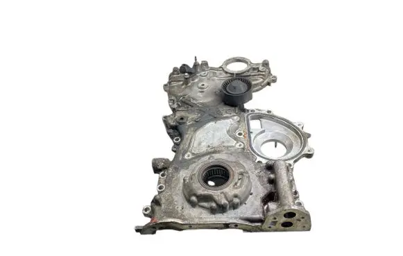 Lexus IS 220D-250-350 Timing chain cover 2ADFTV