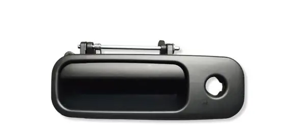 Volkswagen Golf IV Tailgate trunk handle 1J6827565B