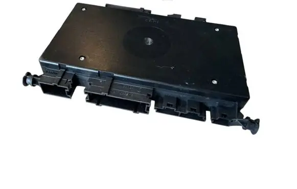 Mercedes-Benz R W251 Seat control module A2118704926 05022307 2118704926