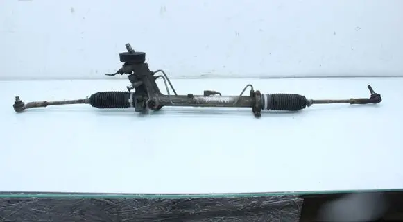 Seat Ibiza IV (6J,6P) Steering rack P0310171372