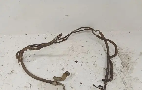 Toyota Hilux (AN120, AN130) Power steering hose/pipe/line