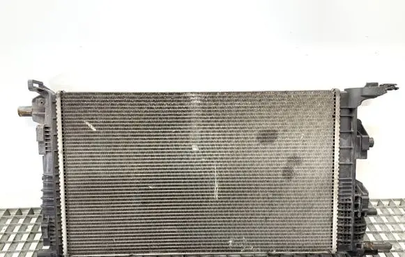 Renault Megane III Coolant radiator 214100002R