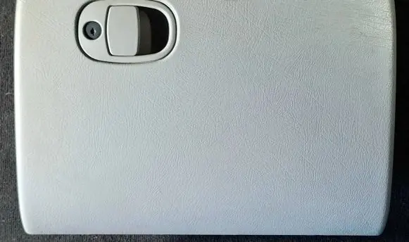 Glove box set