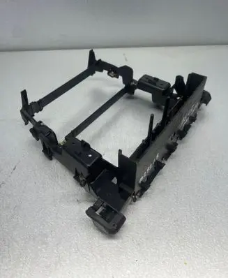 Audi A6 S6 C5 4B Other center console (tunnel) element 4B0858005N