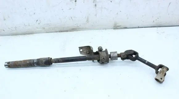 Mitsubishi Pajero Steering column universal joint