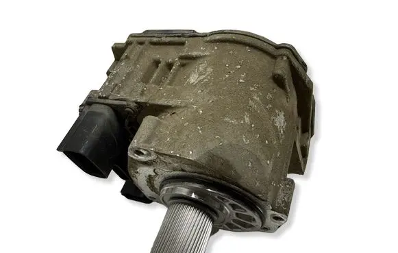 Volvo V40 Steering rack A0041034