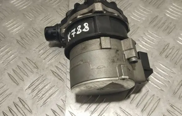 Chrysler Pacifica Water pump 68237841AA
