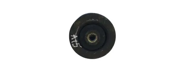 BMW 3 E46 Belt tensioner pulley NOCODE