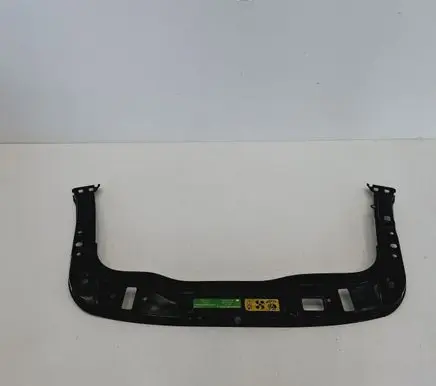 Mini One - Cooper Clubman R55 Top upper radiator support slam panel 7147911
