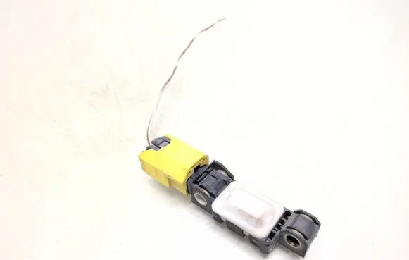 Porsche Cayenne (9PA) Airbag deployment crash/impact sensor 7L0909606C