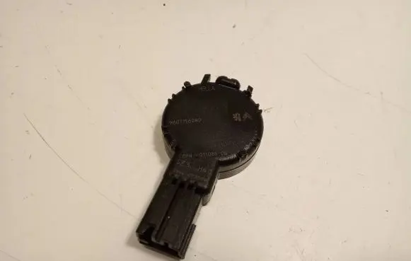 Peugeot 308 Rain sensor 9807156080 0110880