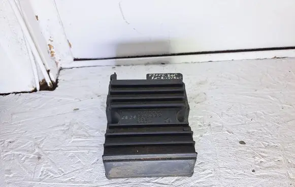 Acura ILX Engine control unit/module 1346329 1033