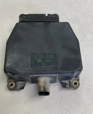 Volkswagen Touran I Turbo solenoid valve 6Q0906625 400434A