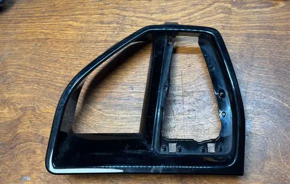 BMW X5M G05 F95 Front bumper lower grill 51118074270 10503420
