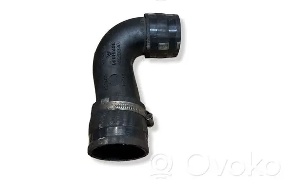 BMW 5 F10 F11 Intercooler hose/pipe 30751920 BT7RA