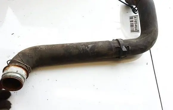 Intercooler hose/pipe