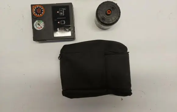 BMW X1 U11 Tool set BMWU11Zes5503945