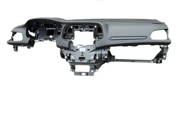 Renault Megane IV Dashboard 1535542x 1567899x
