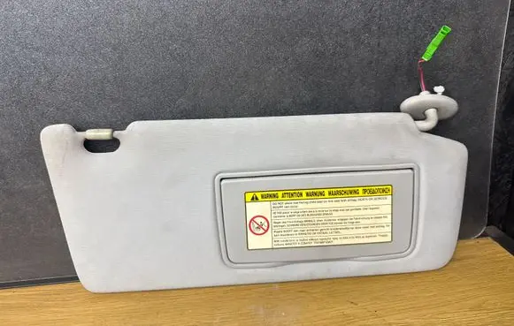 Honda Civic Sun visor