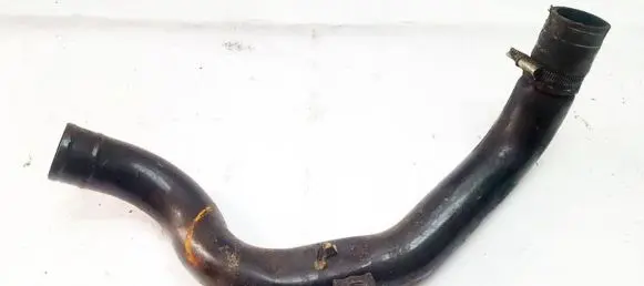 Ford Focus Intercooler hose/pipe